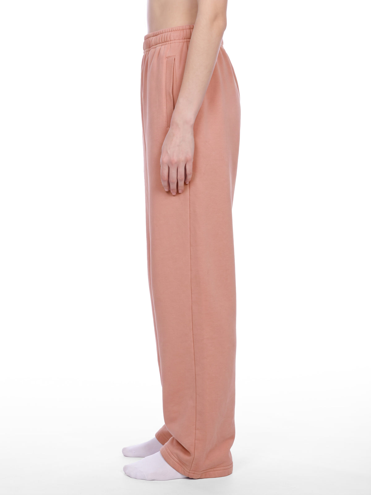 Vintage Wash Fleece Sweatpants