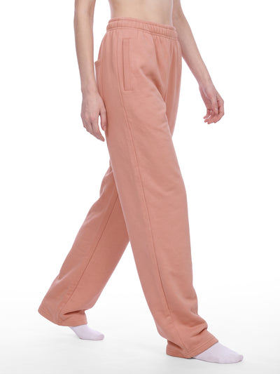 Vintage Wash Fleece Sweatpants