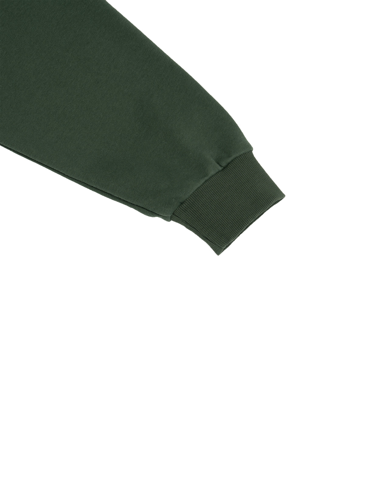 Army Green detail