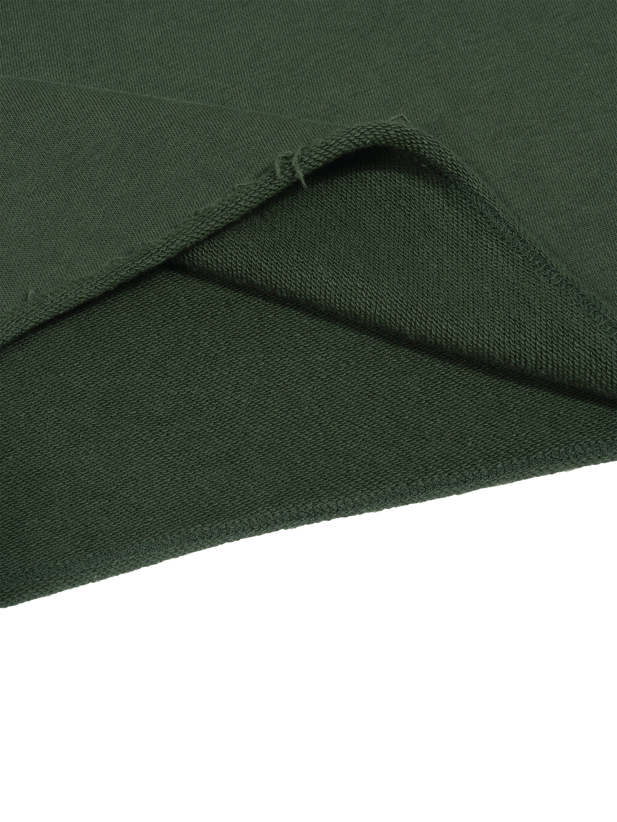 Army Green detail