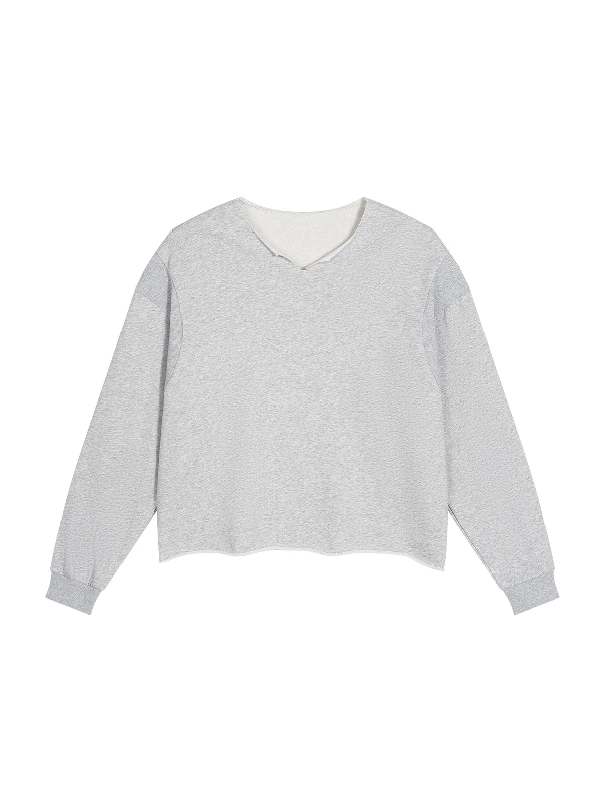 Flower Gray