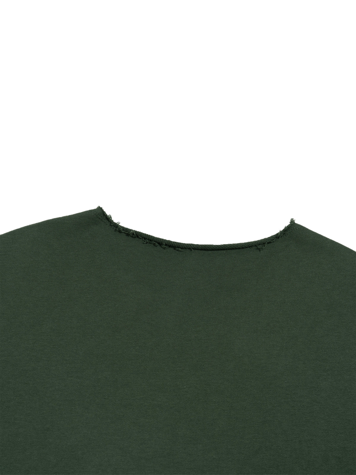 Army Green detail