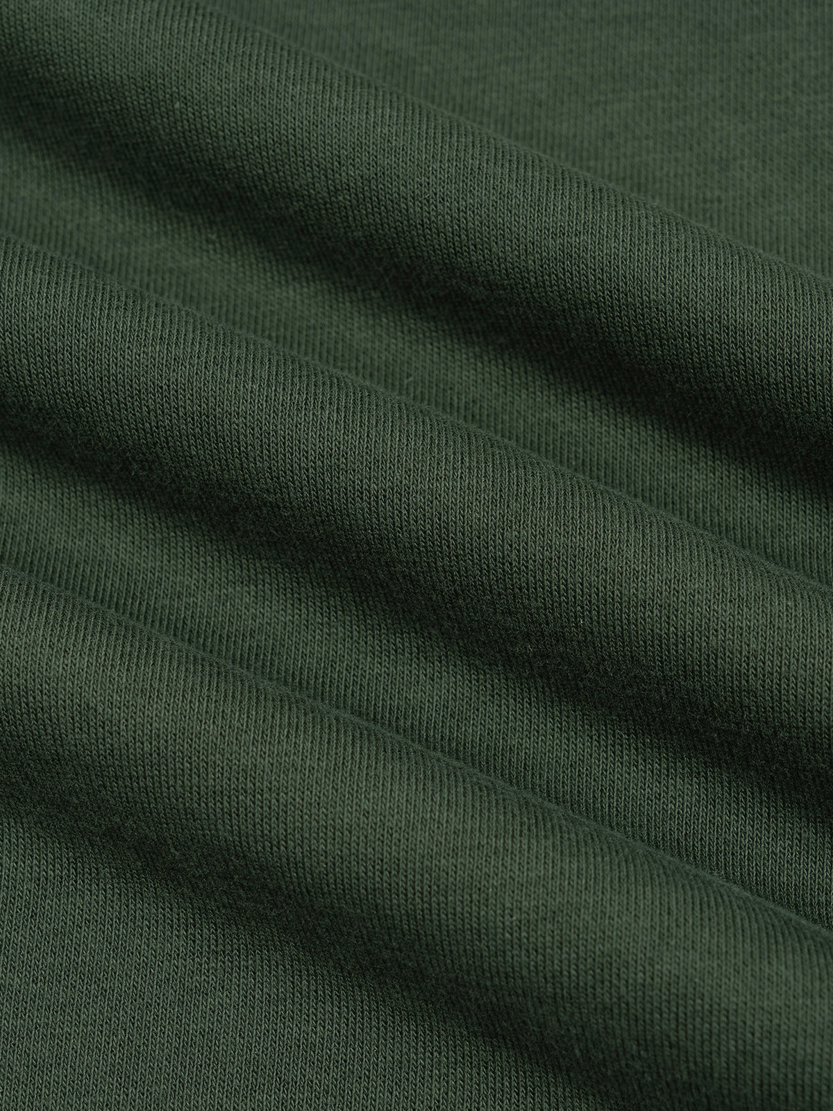 Army Green detail