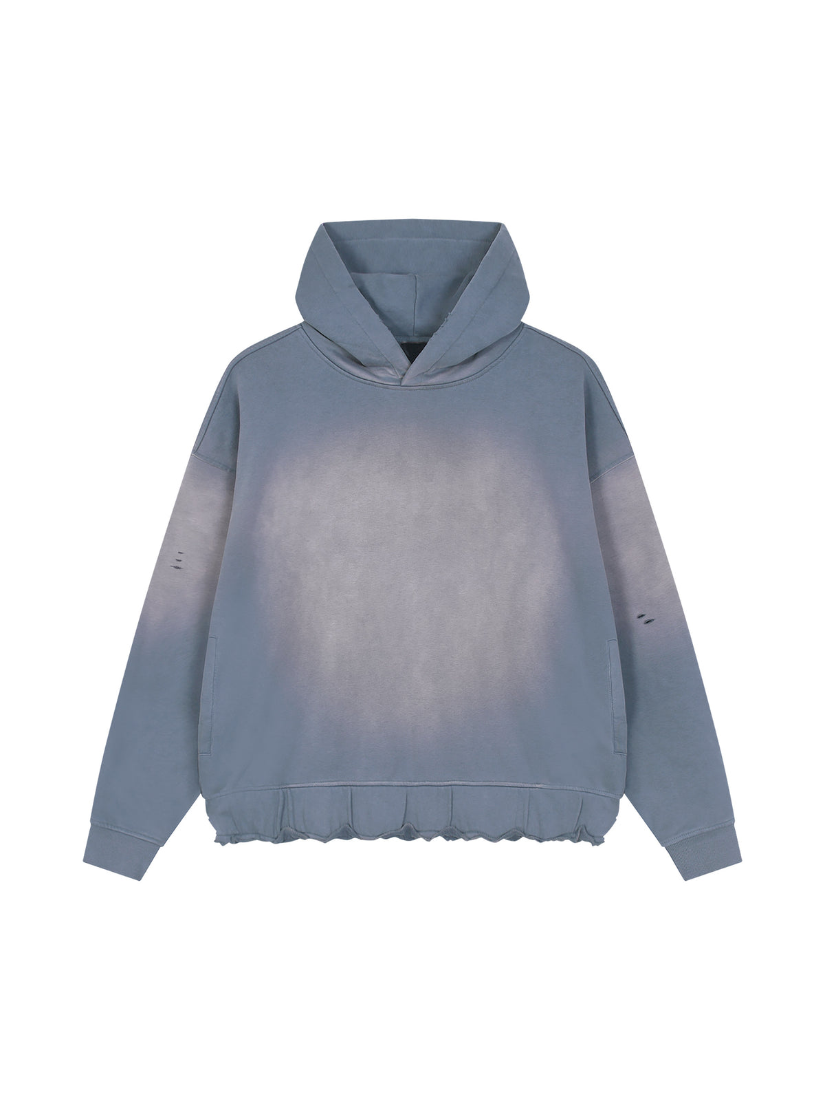 Gray Blue