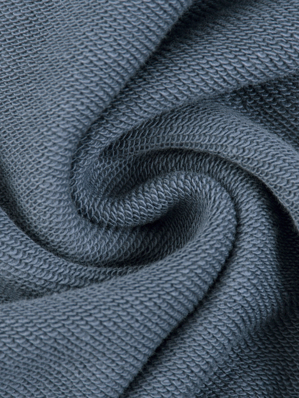 Gray Blue detail