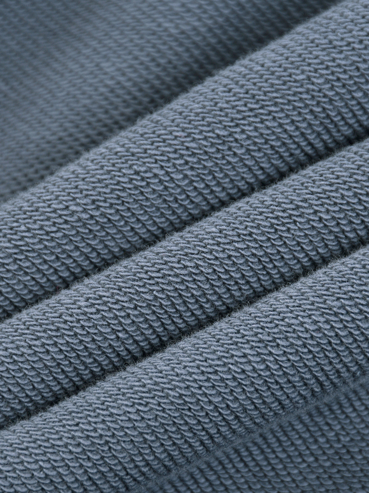 Gray Blue detail