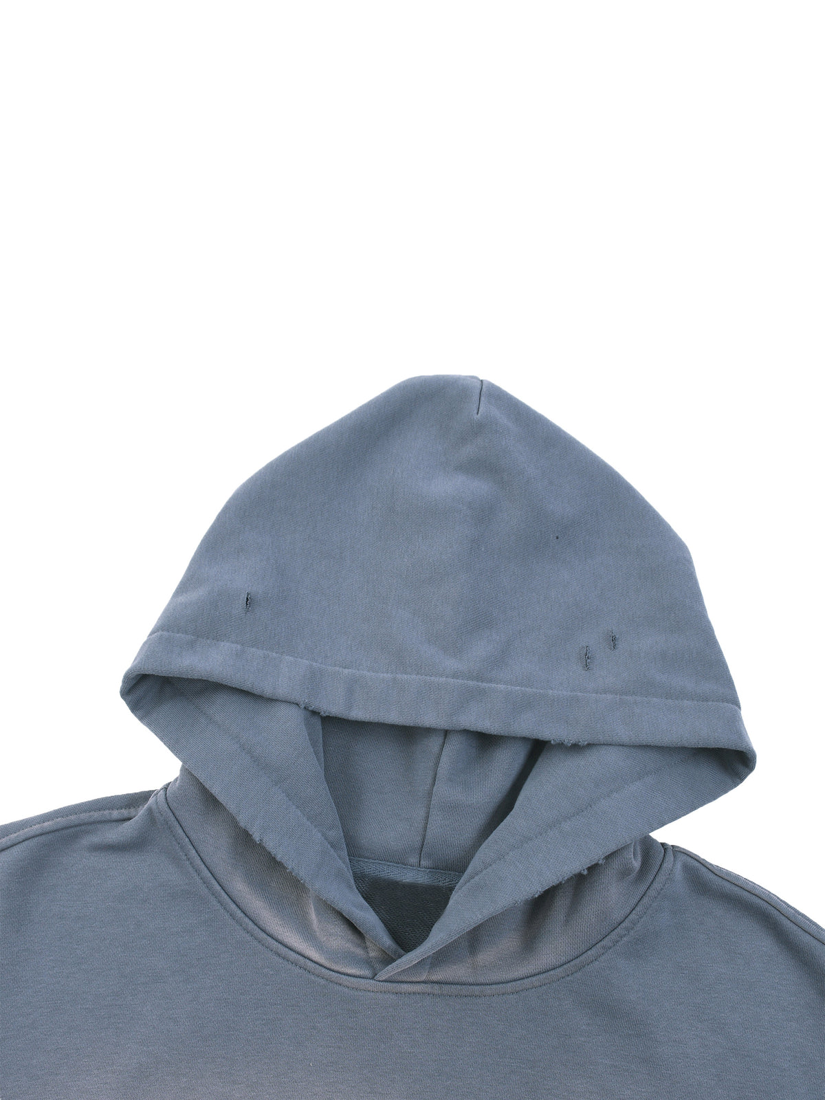 Gray Blue detail