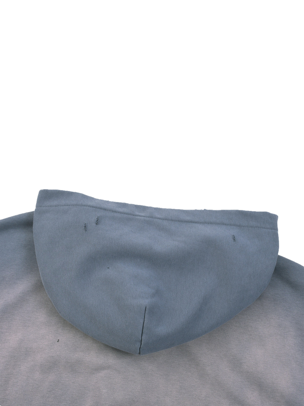 Gray Blue detail