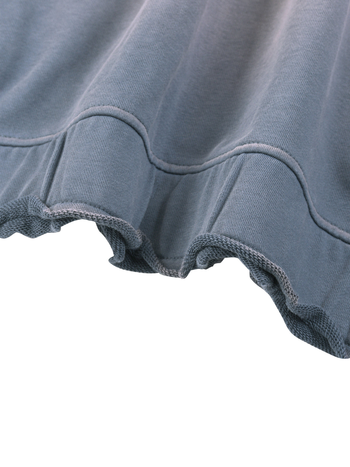Gray Blue detail