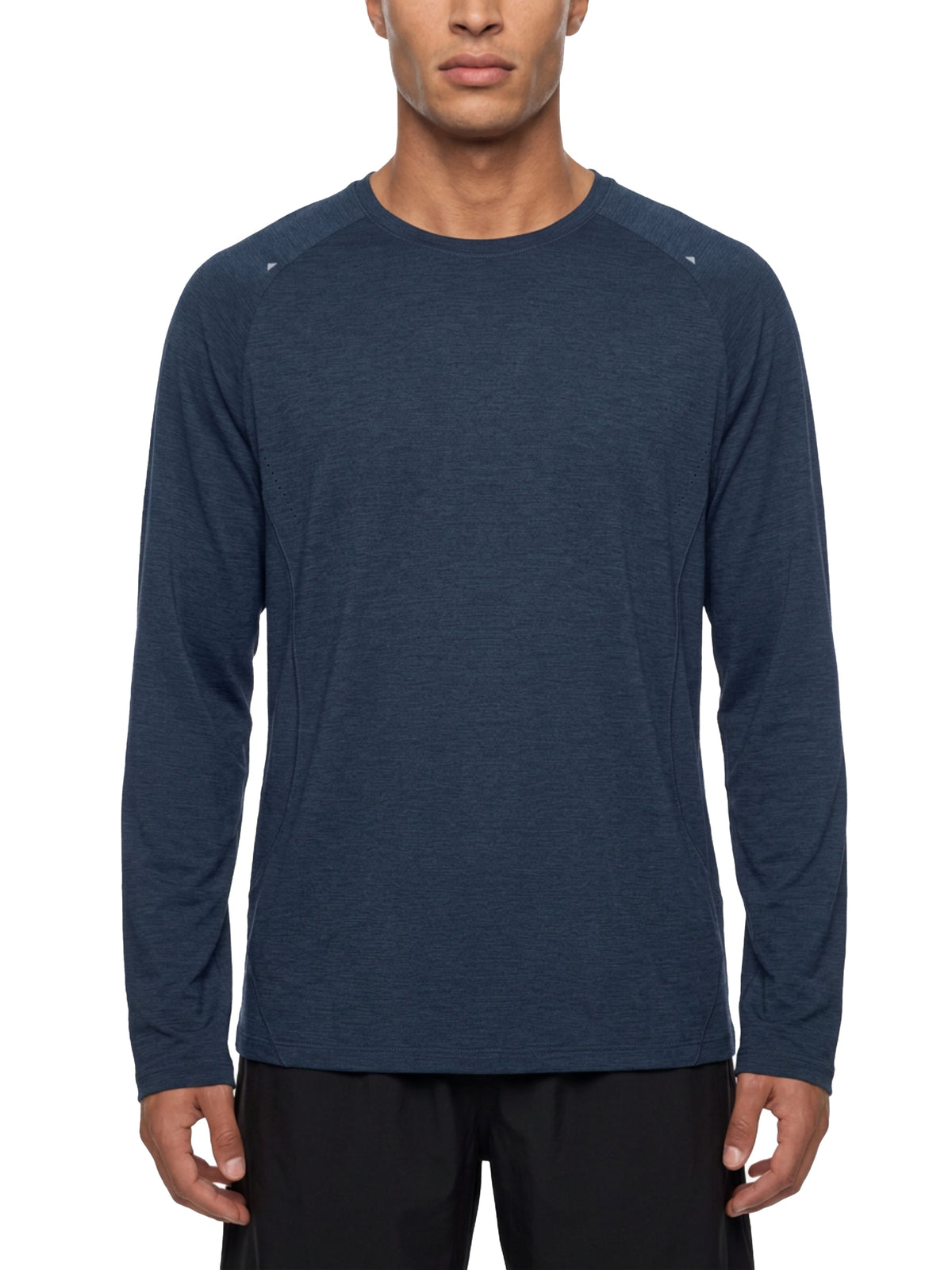 Paneled Performance T-Shirt