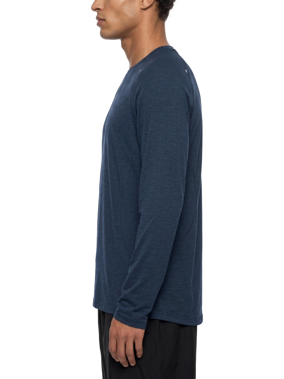 Paneled Performance T-Shirt