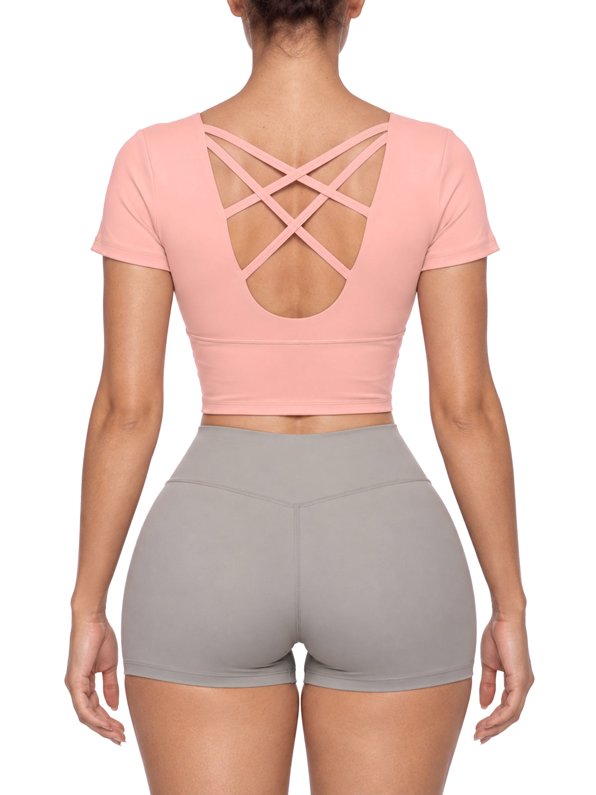 Peach Blossom model women