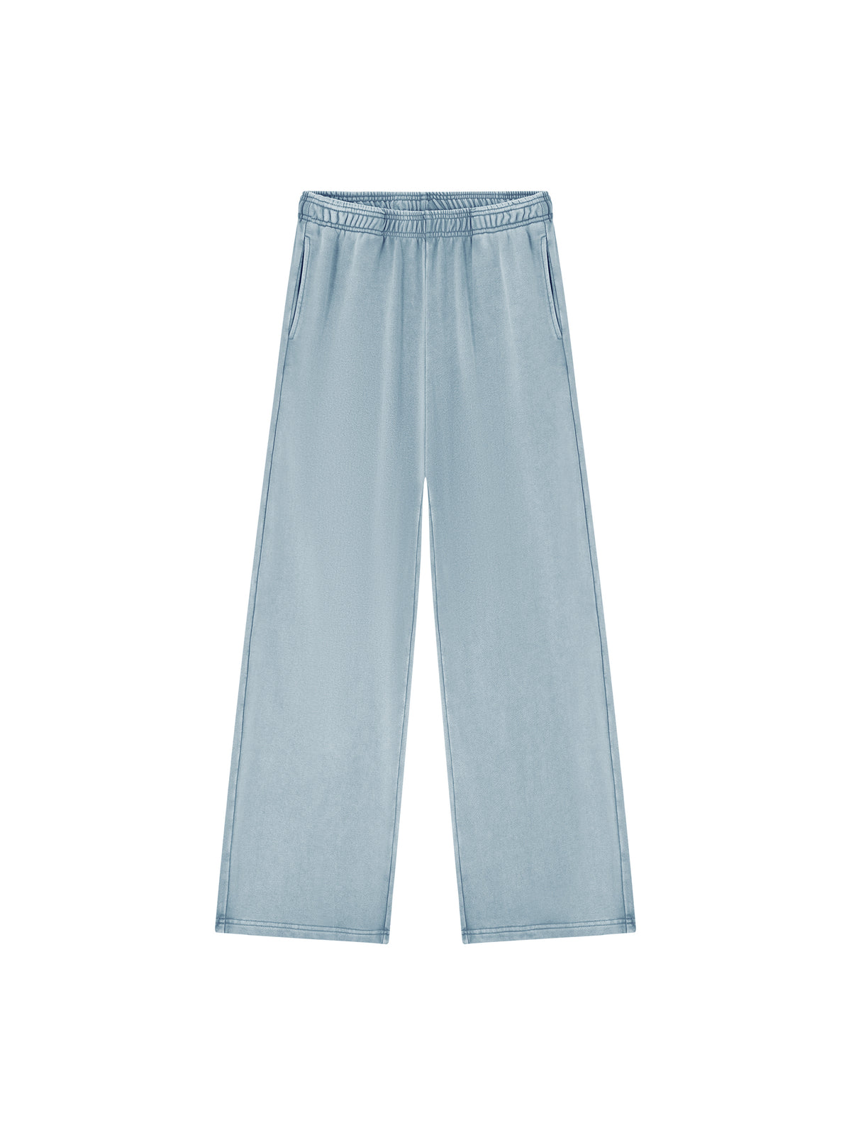 Haze Blue