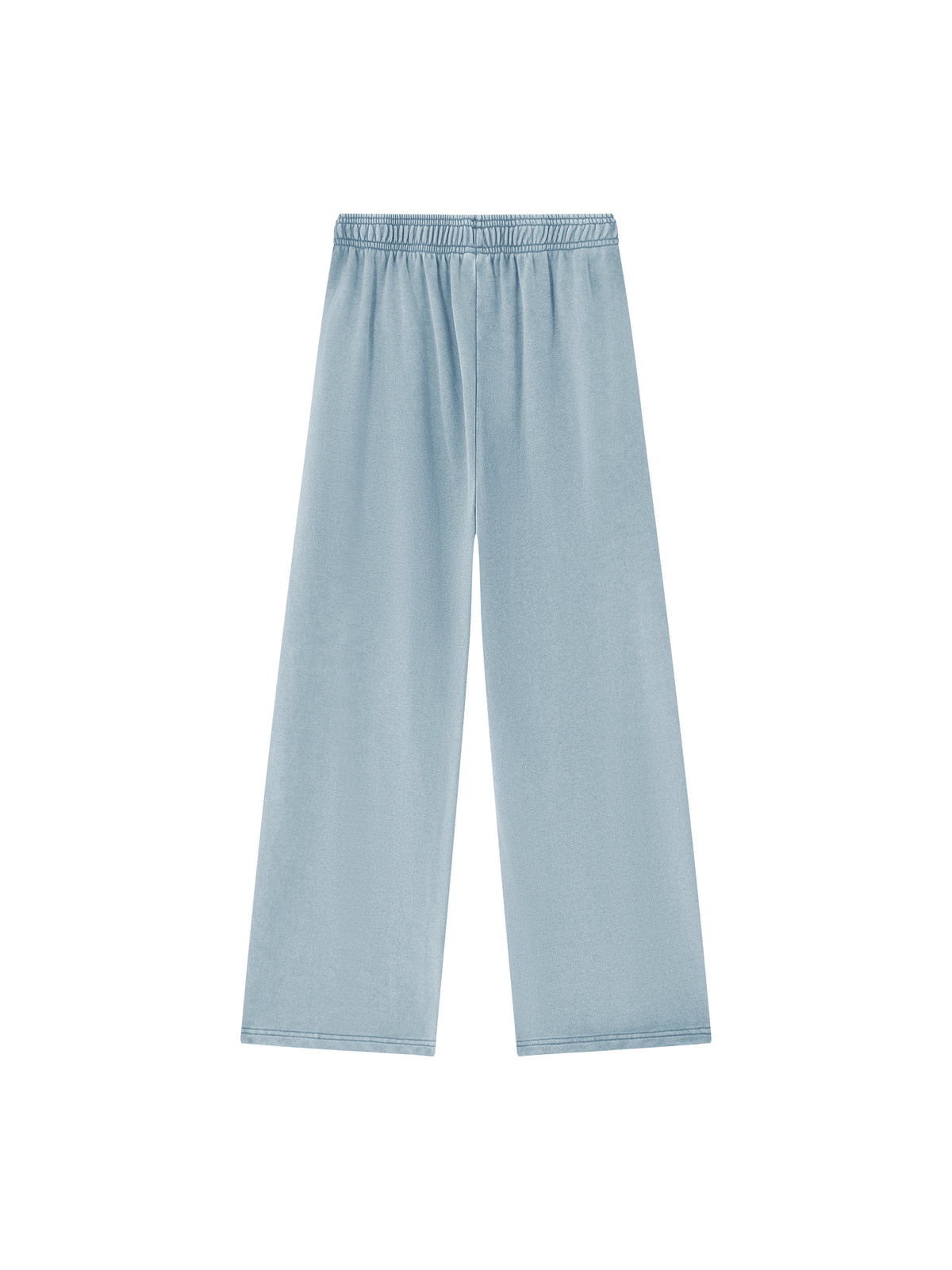 Haze Blue back
