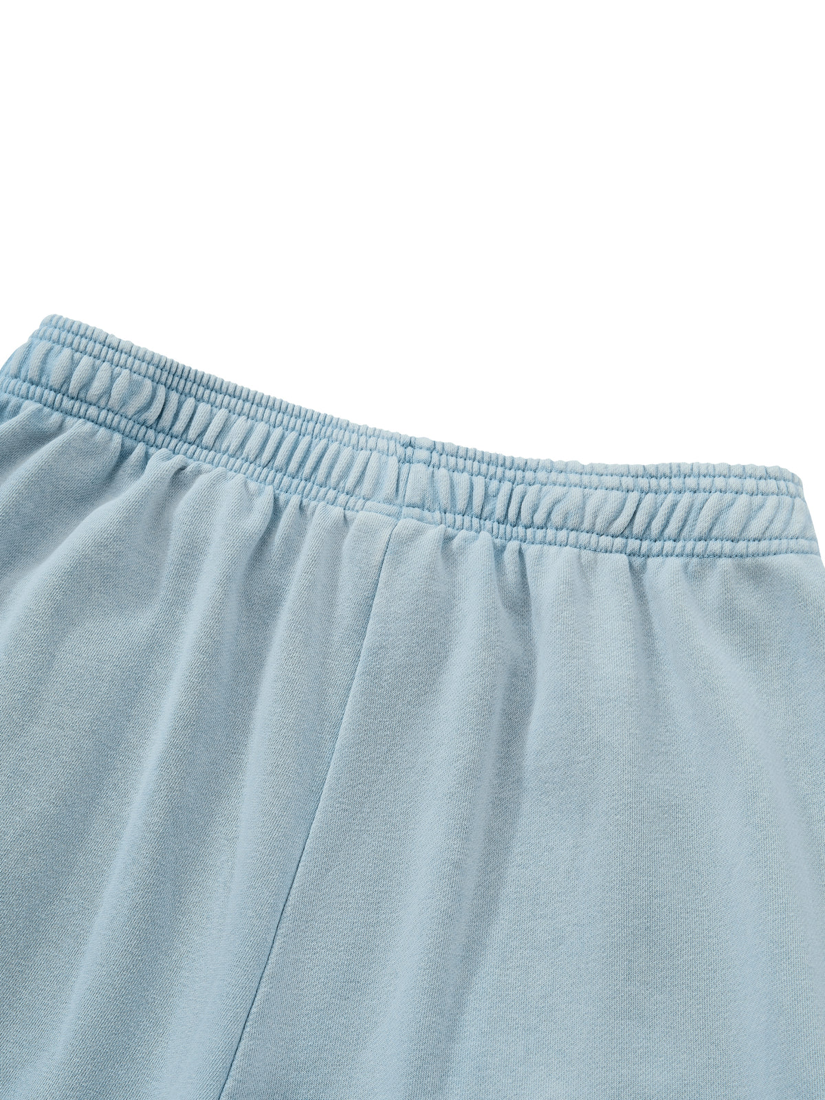Haze Blue detail