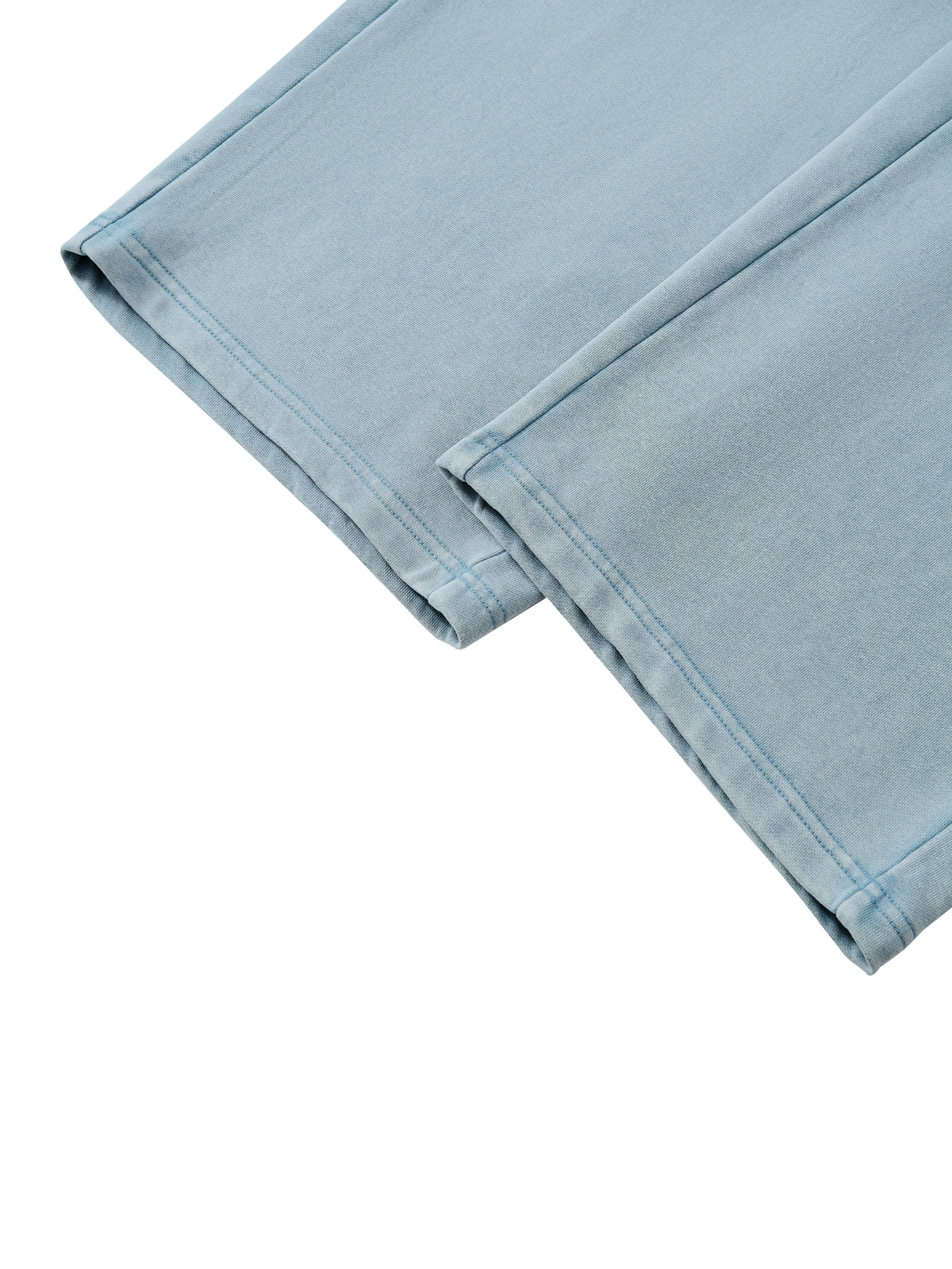 Haze Blue detail