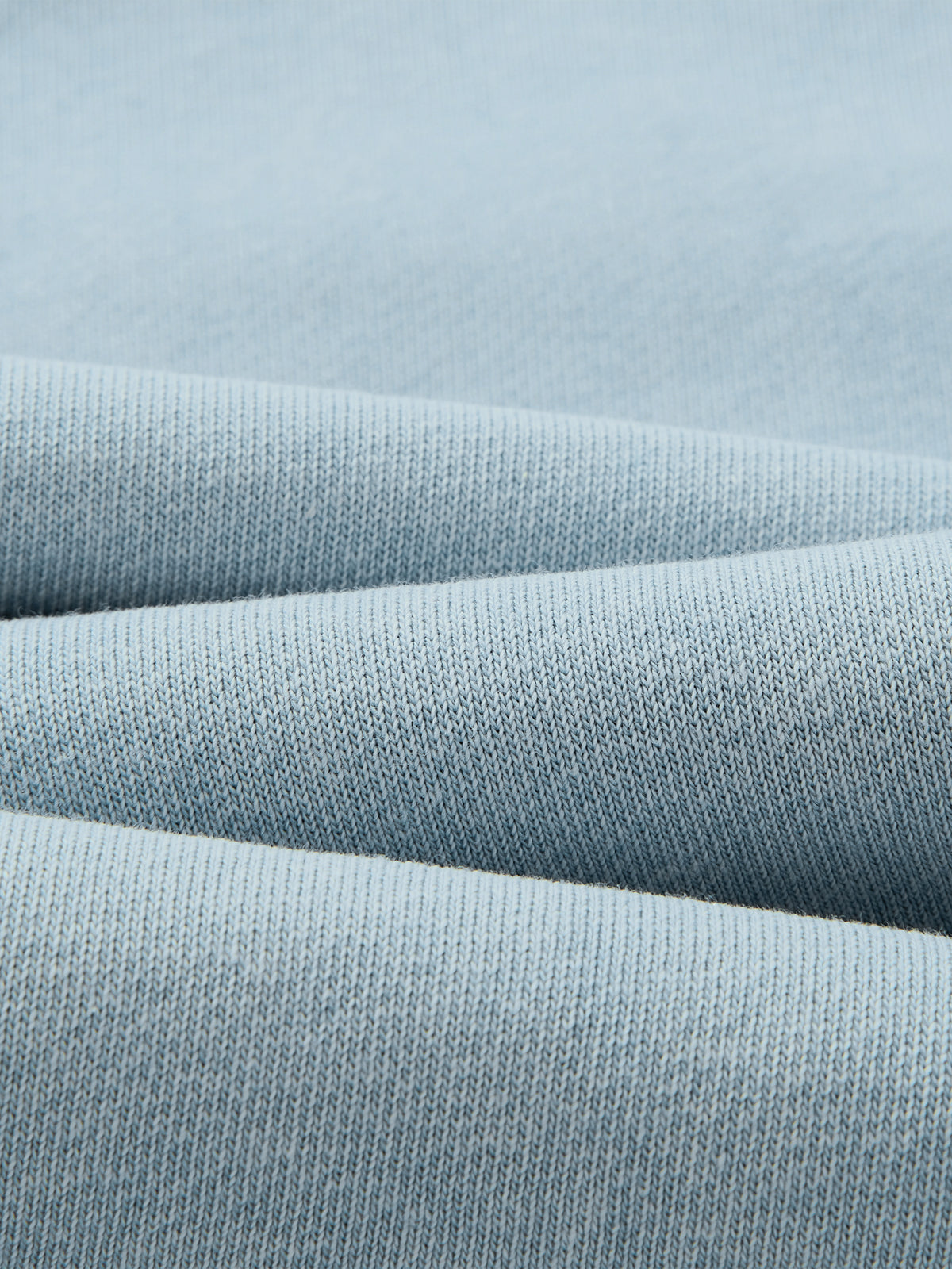 Haze Blue detail