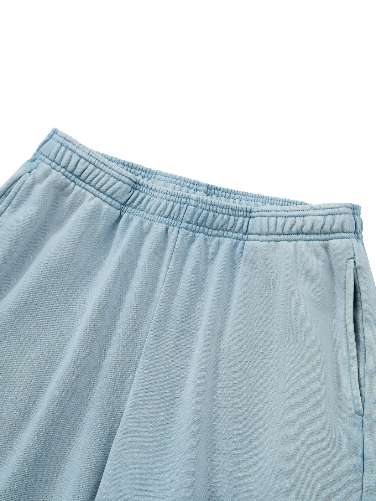 Haze Blue