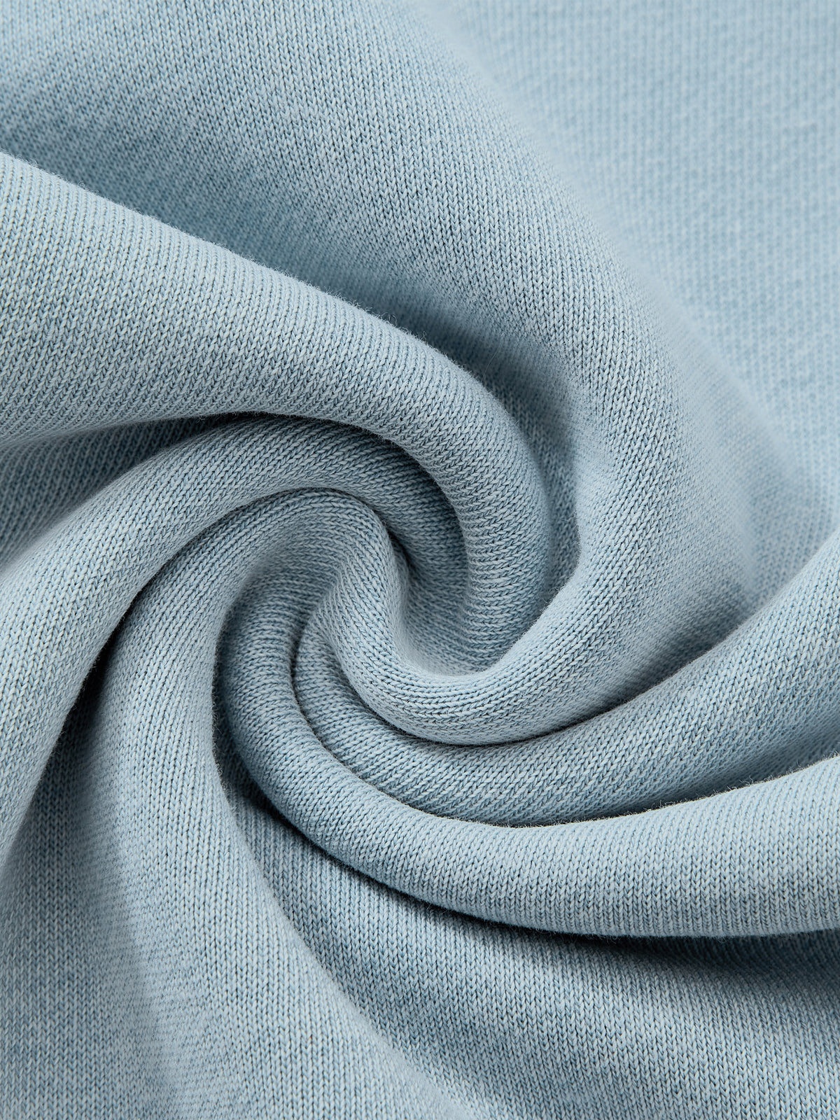 Haze Blue back