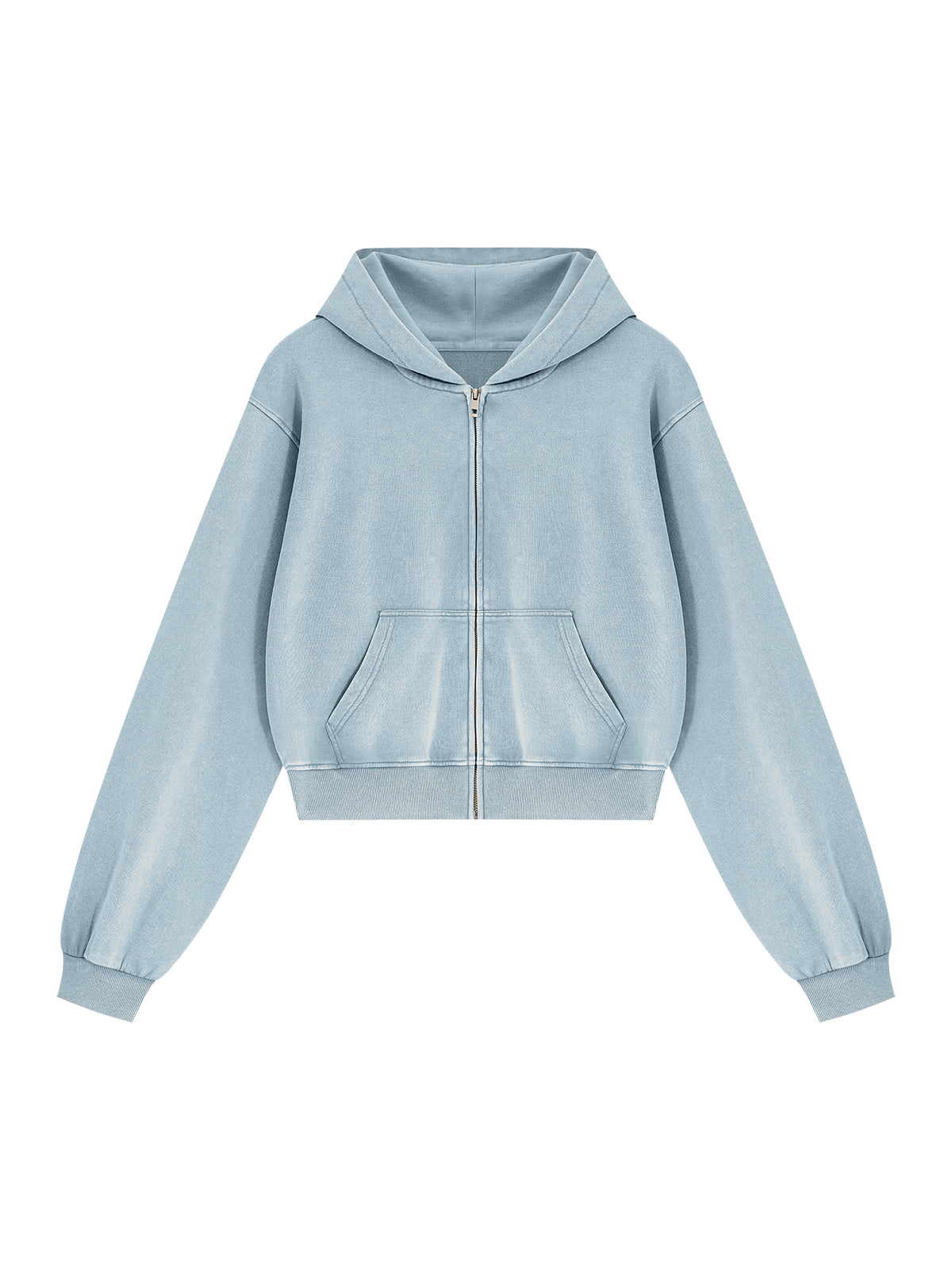 Haze Blue