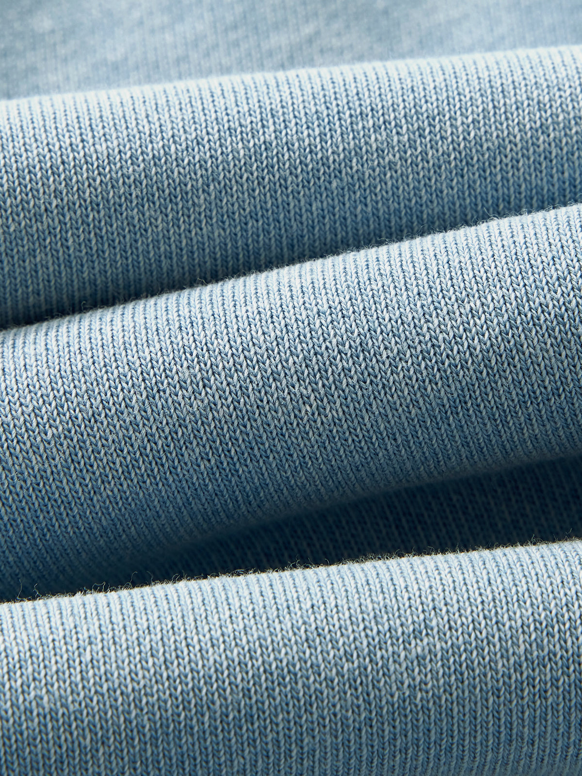 Haze Blue detail