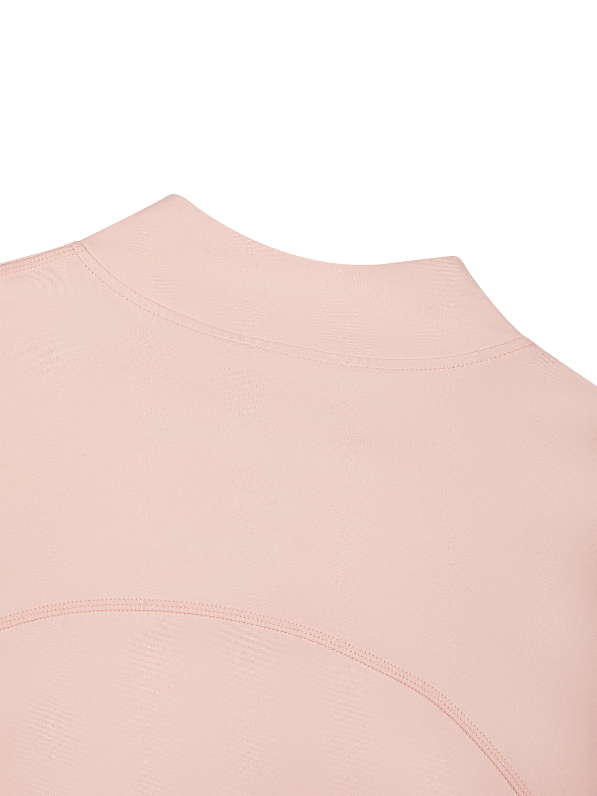 Light Pink detail