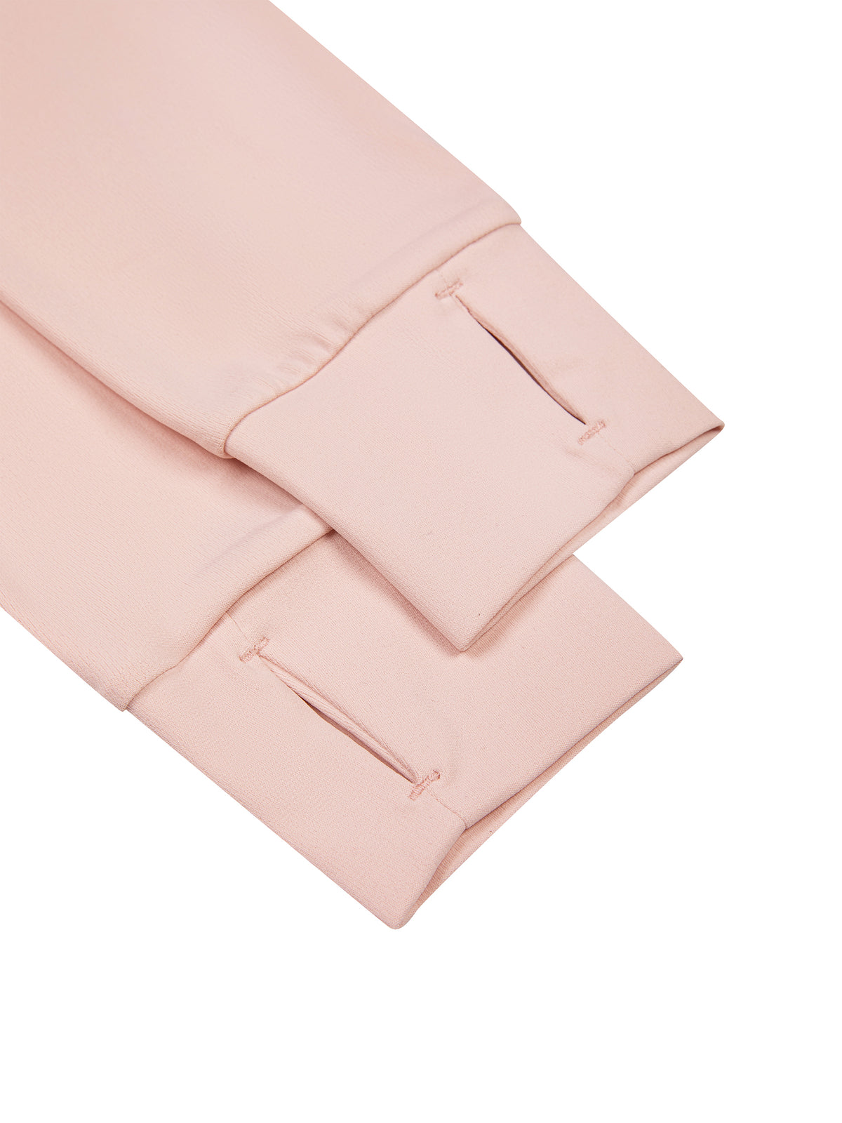 Light Pink detail
