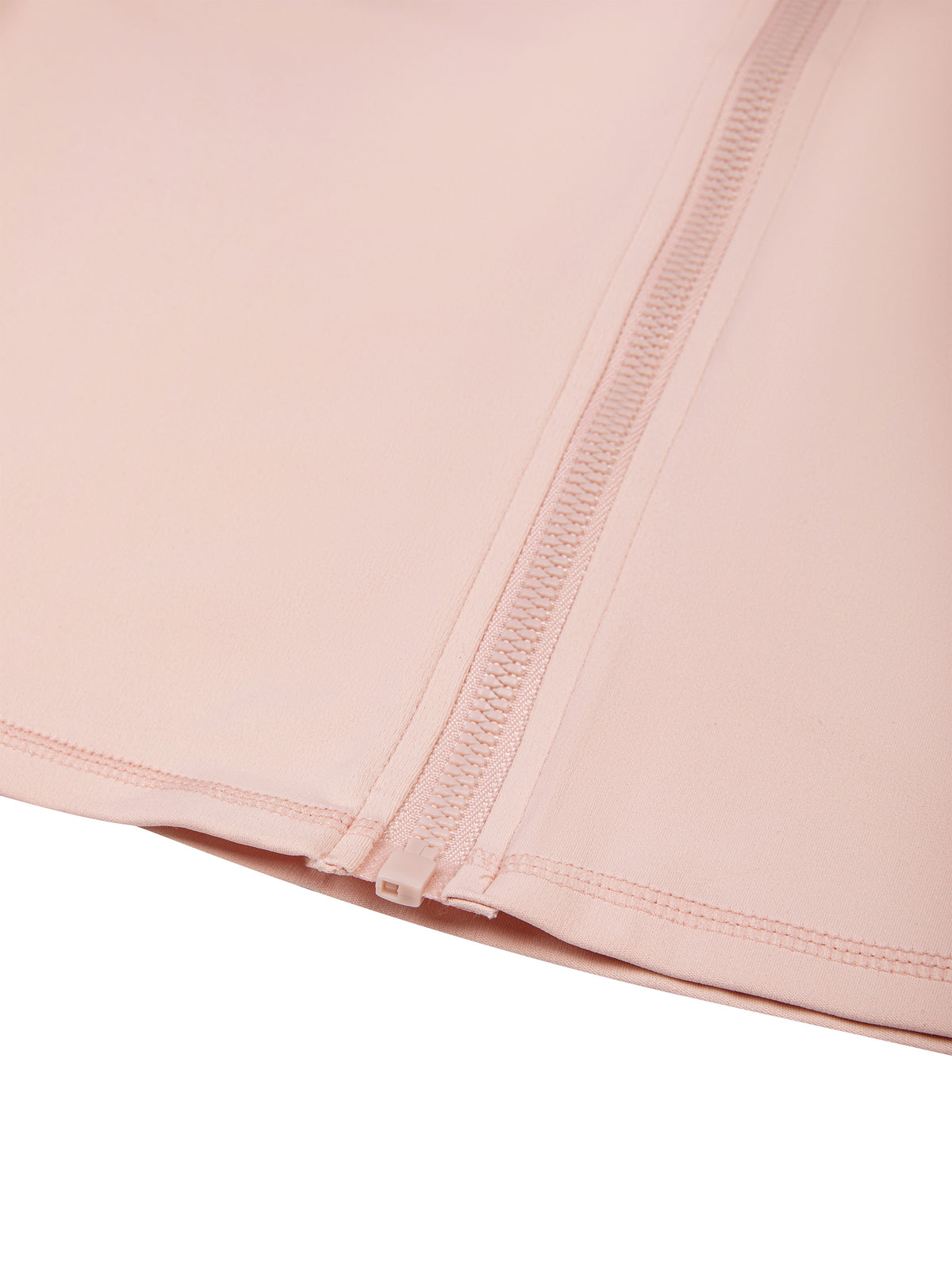 Light Pink detail