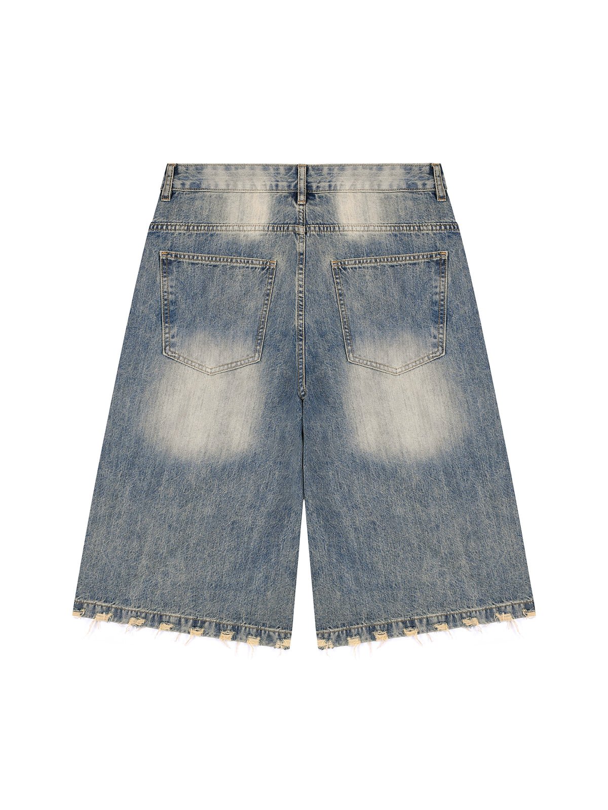 Jeans Blue