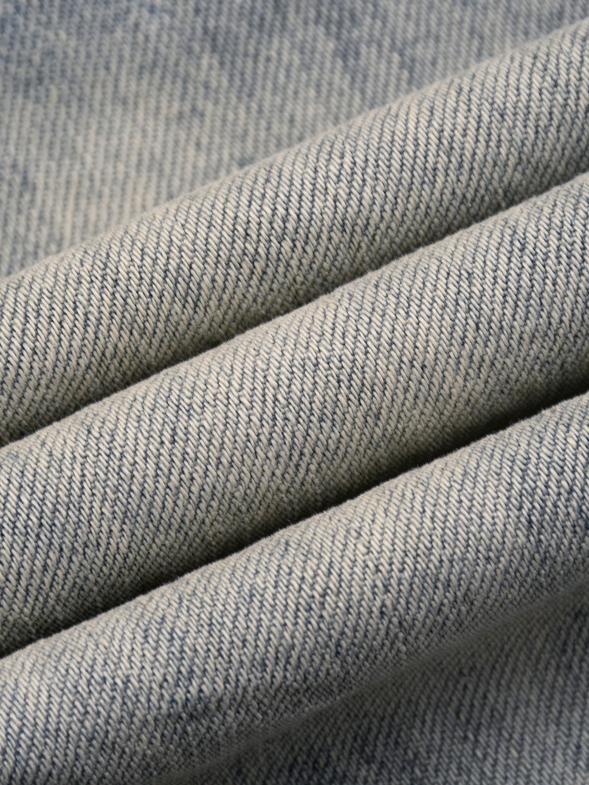 Jeans Blue detail