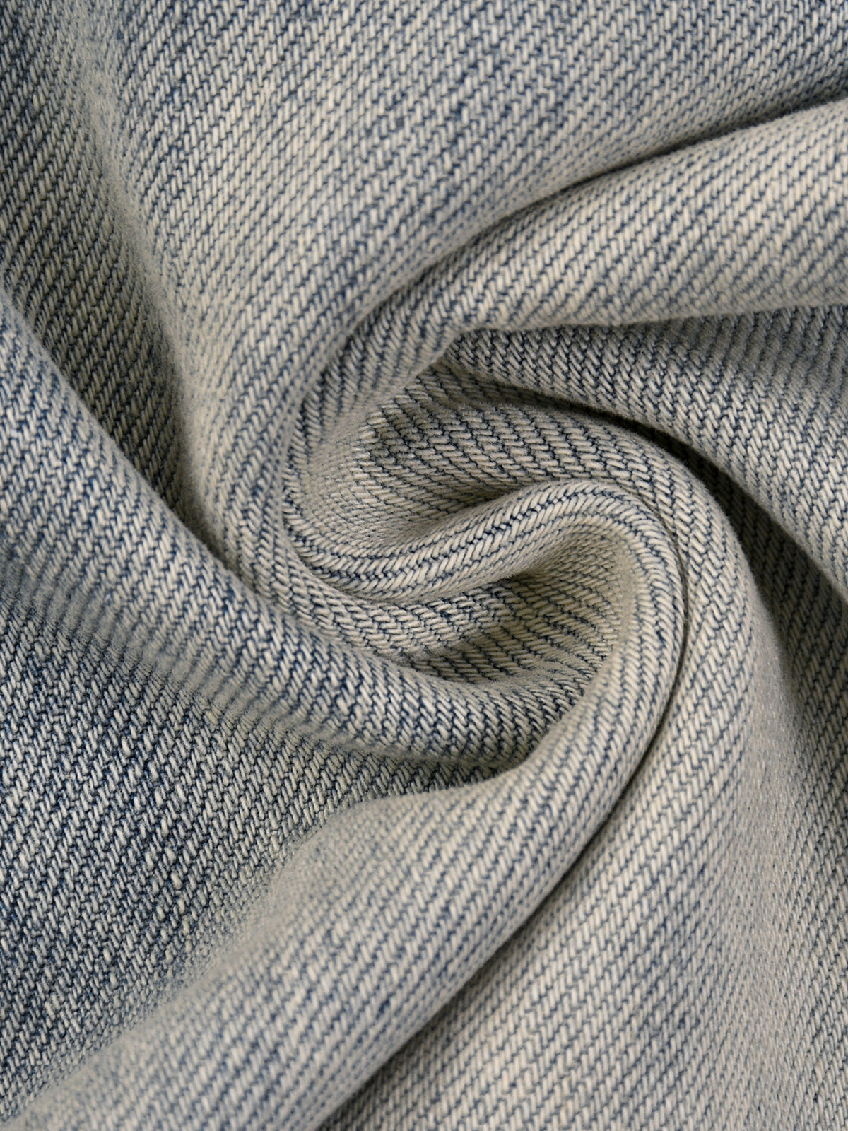 Jeans Blue detail