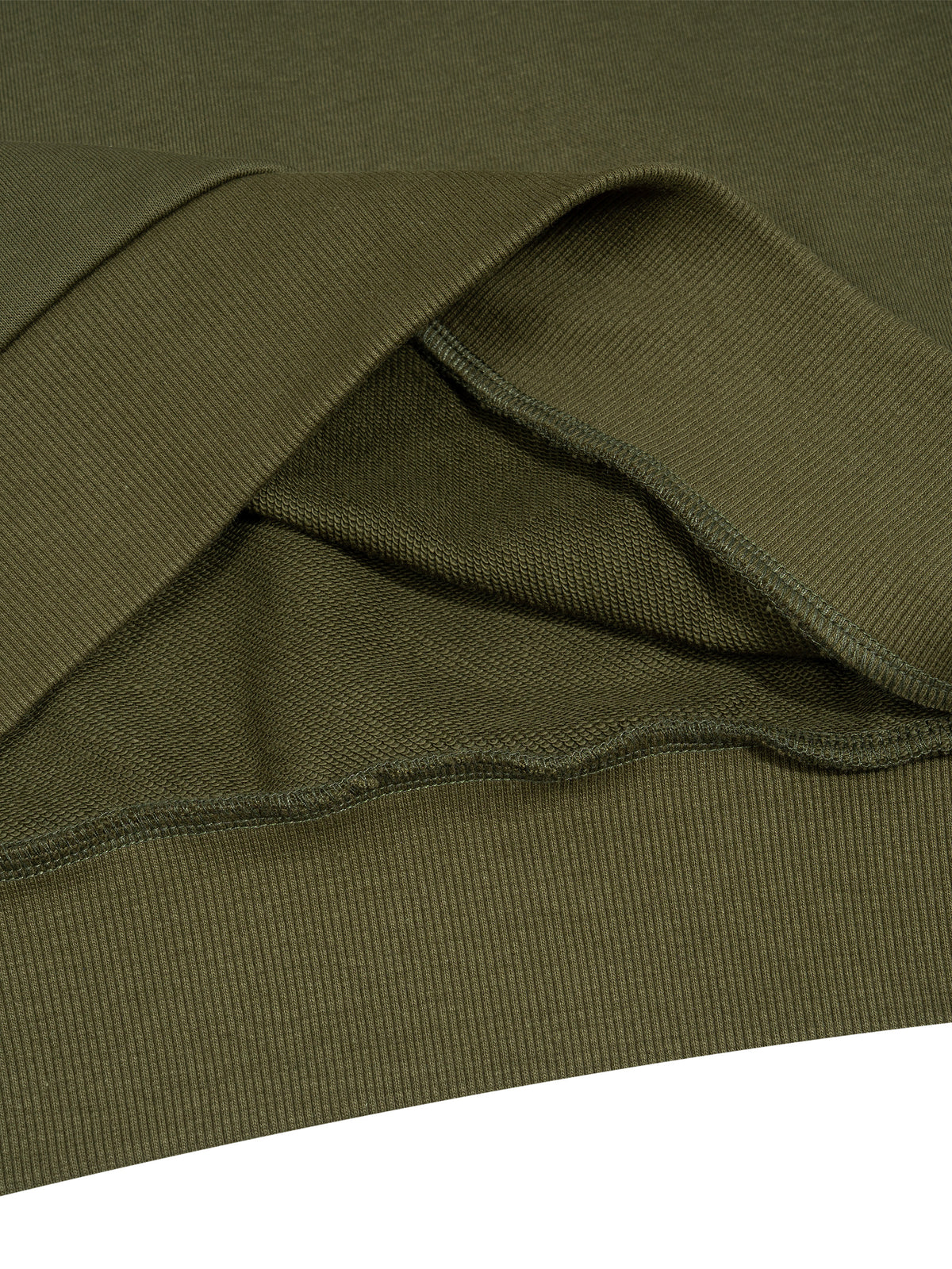 Army Green with Khaki Camo detail