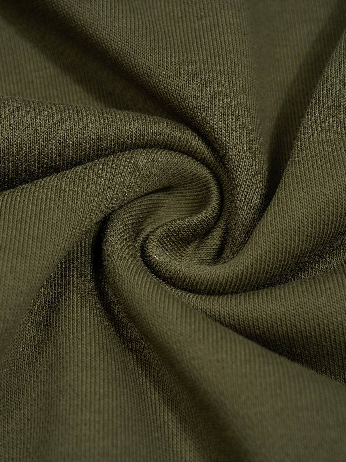 Army Green with Khaki Camo detail