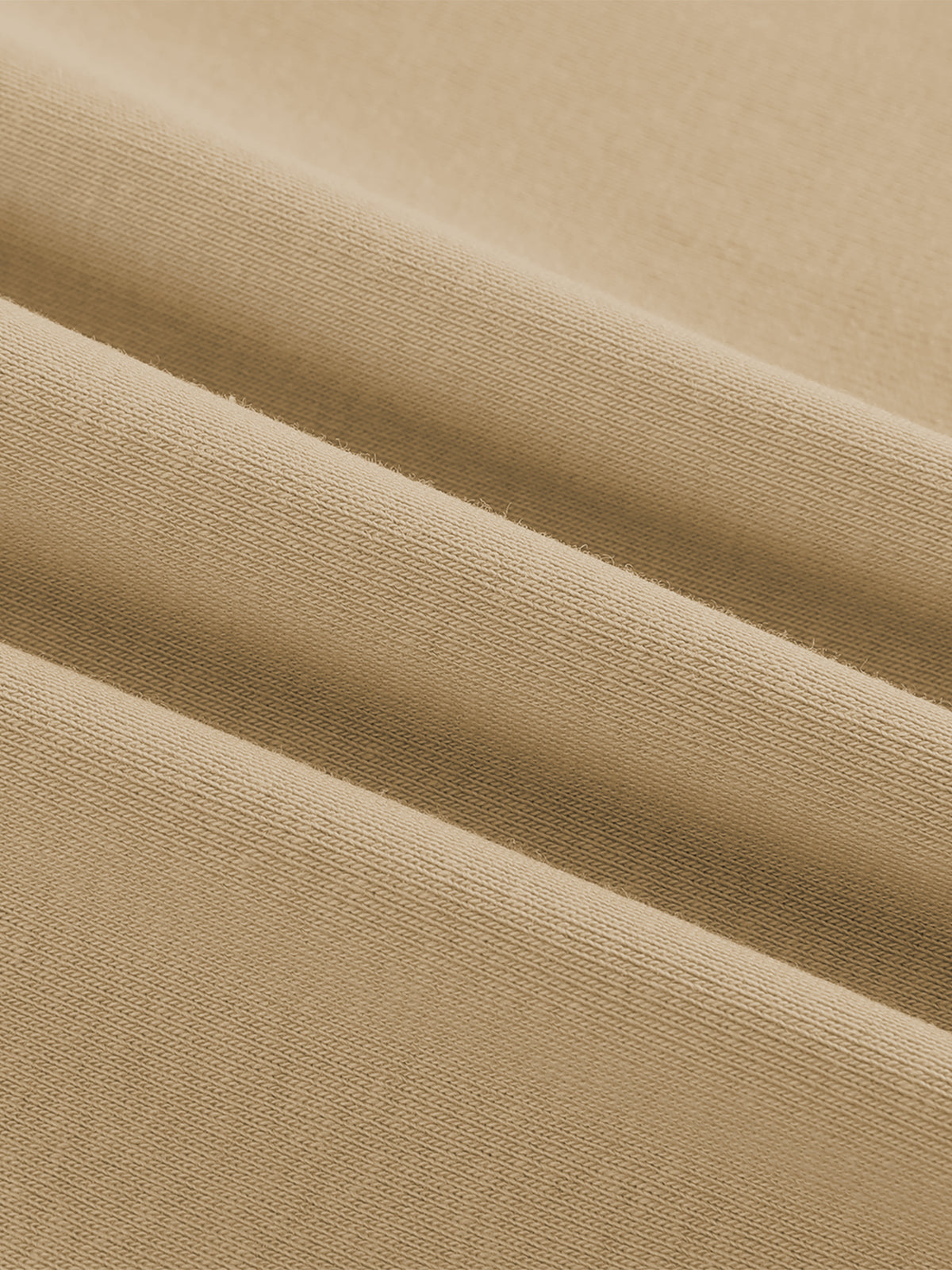 Pale Khaki detail