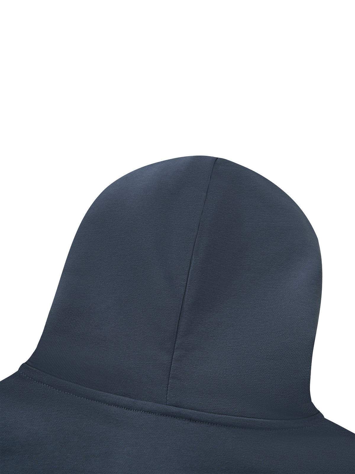 Navy Blue with Sky Blue detail