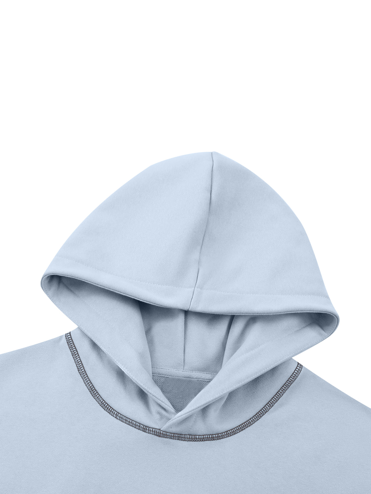 Light Blue detail
