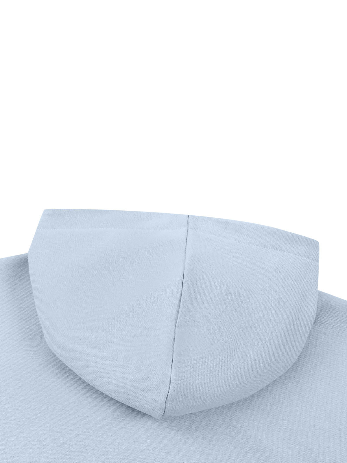 Light Blue detail