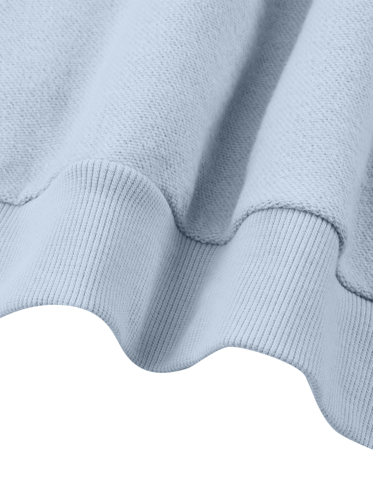Light Blue detail