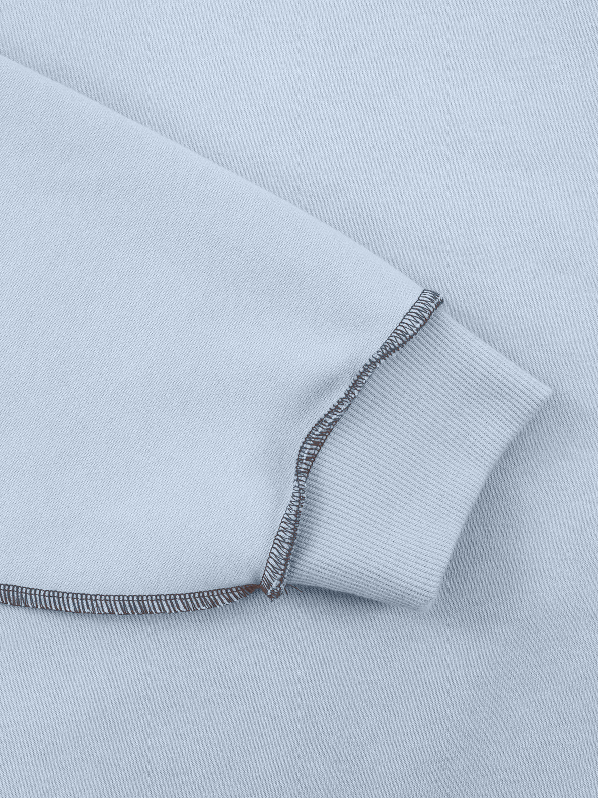 Light Blue detail