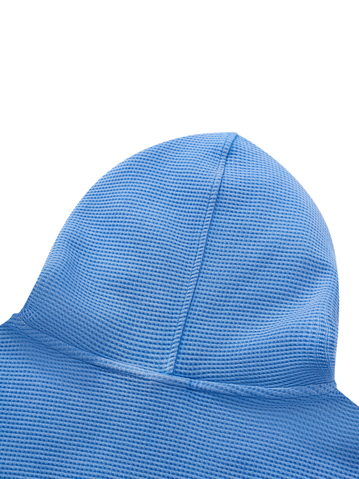 Colourful Blue detail