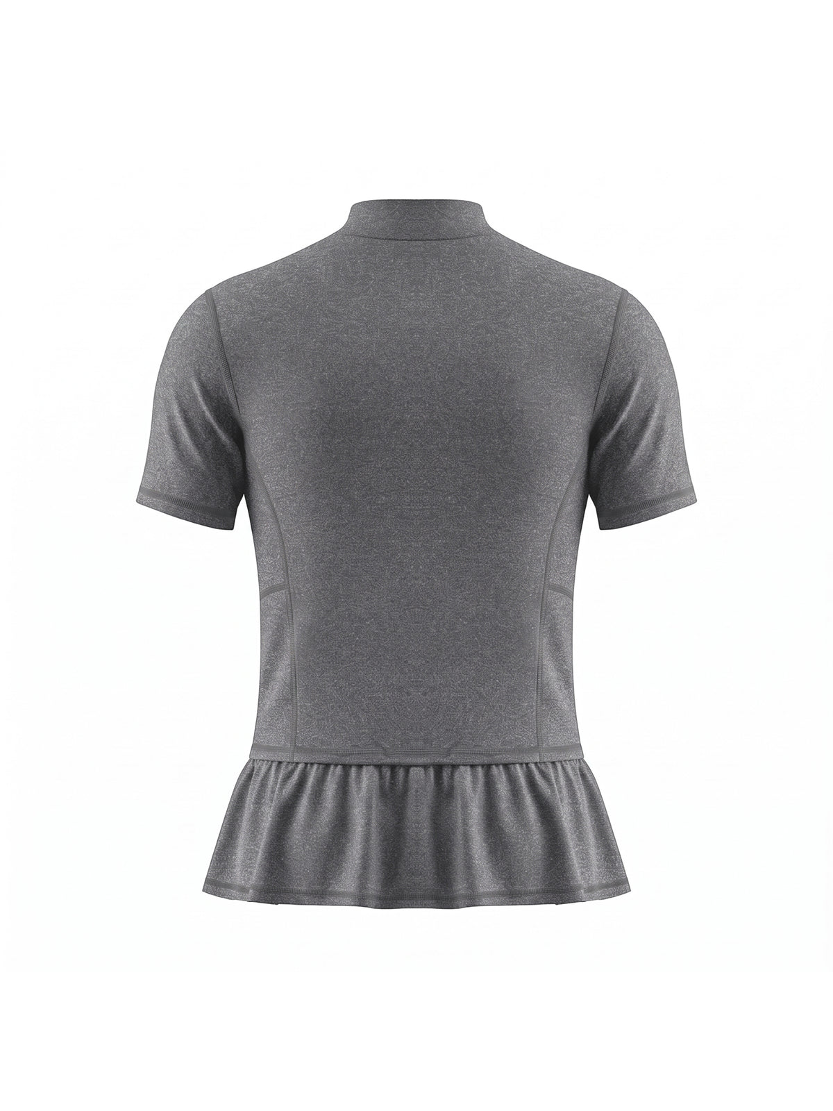 Flower Gray