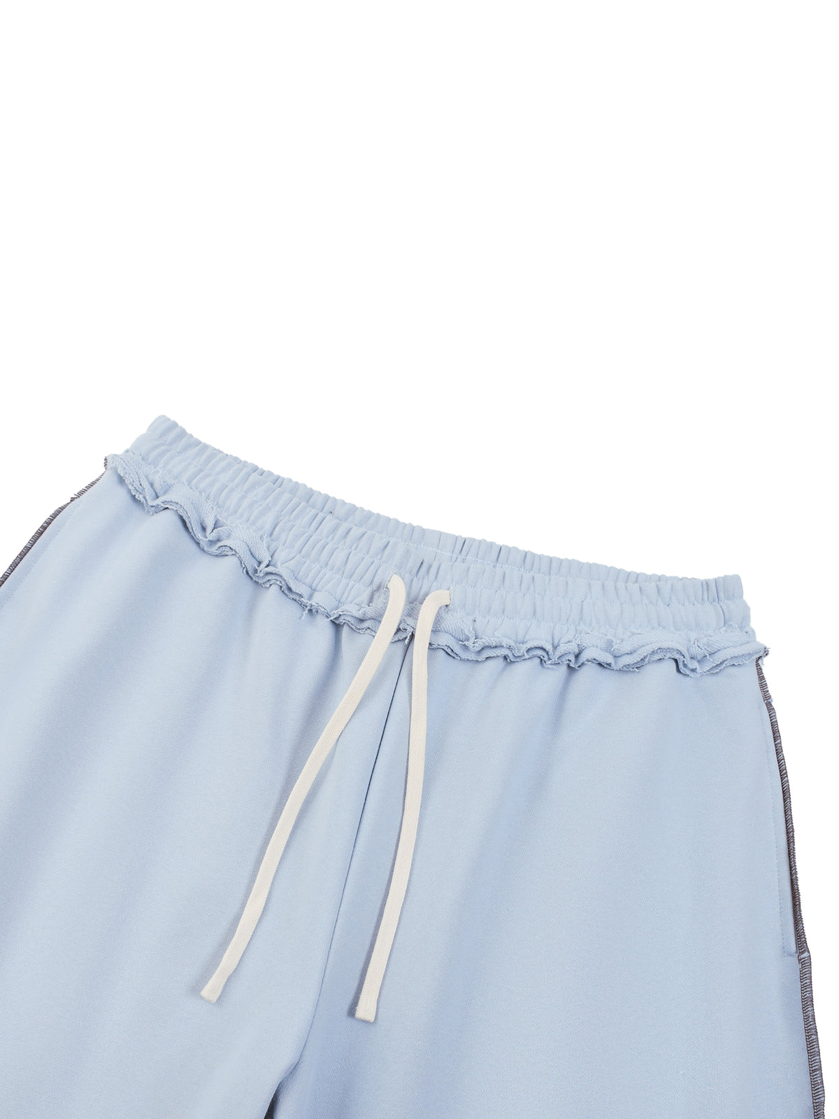 Light Blue detail