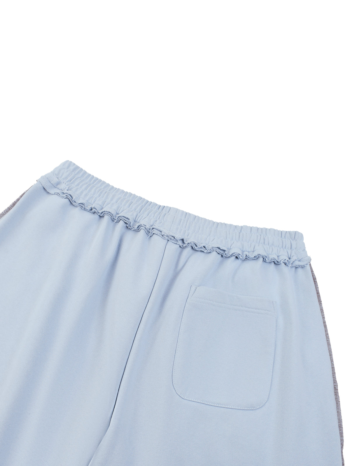 Light Blue detail