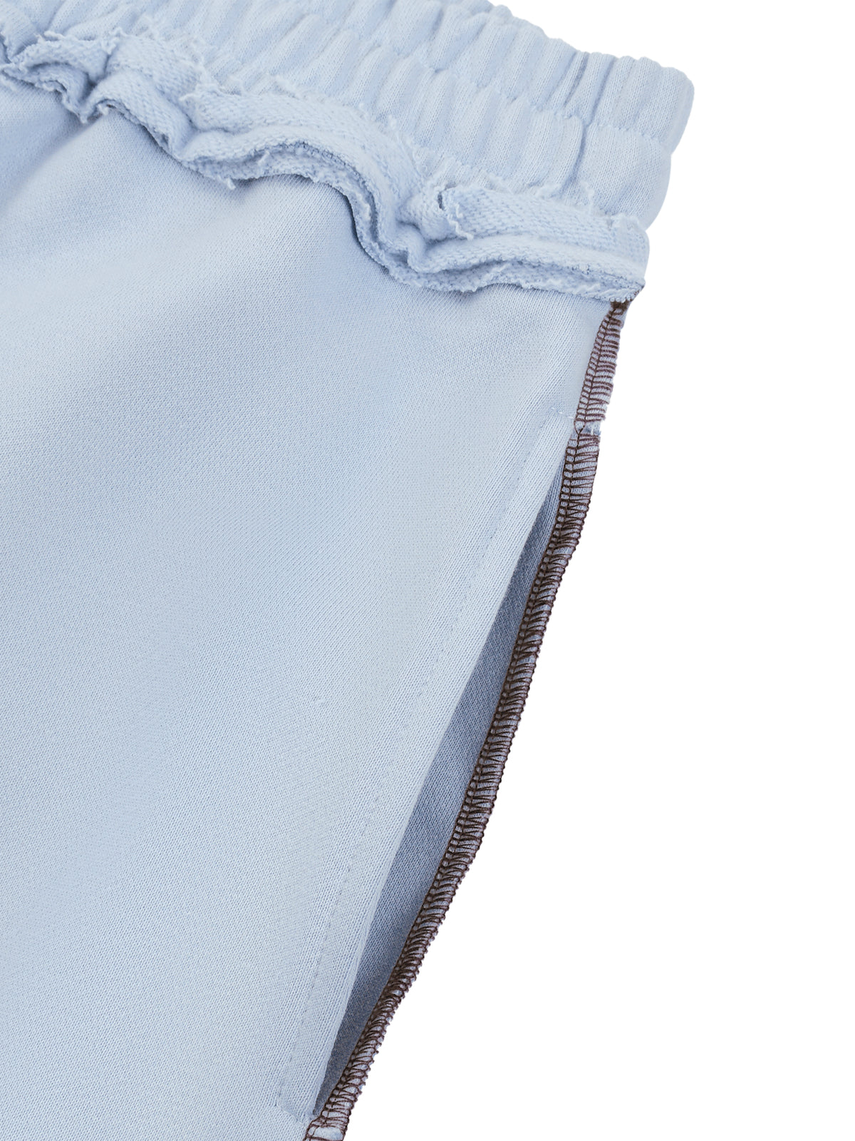 Light Blue detail