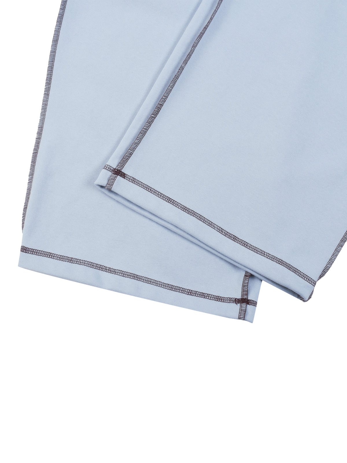 Light Blue detail