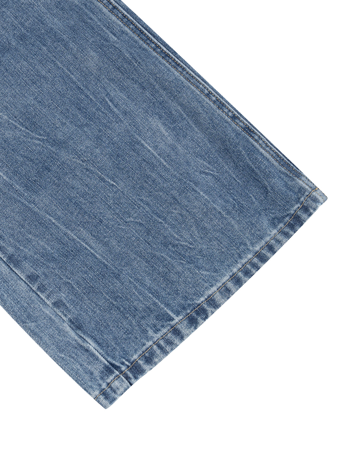Jeans Blue detail