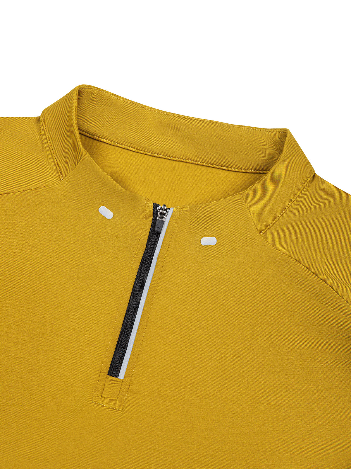 Yellow detail