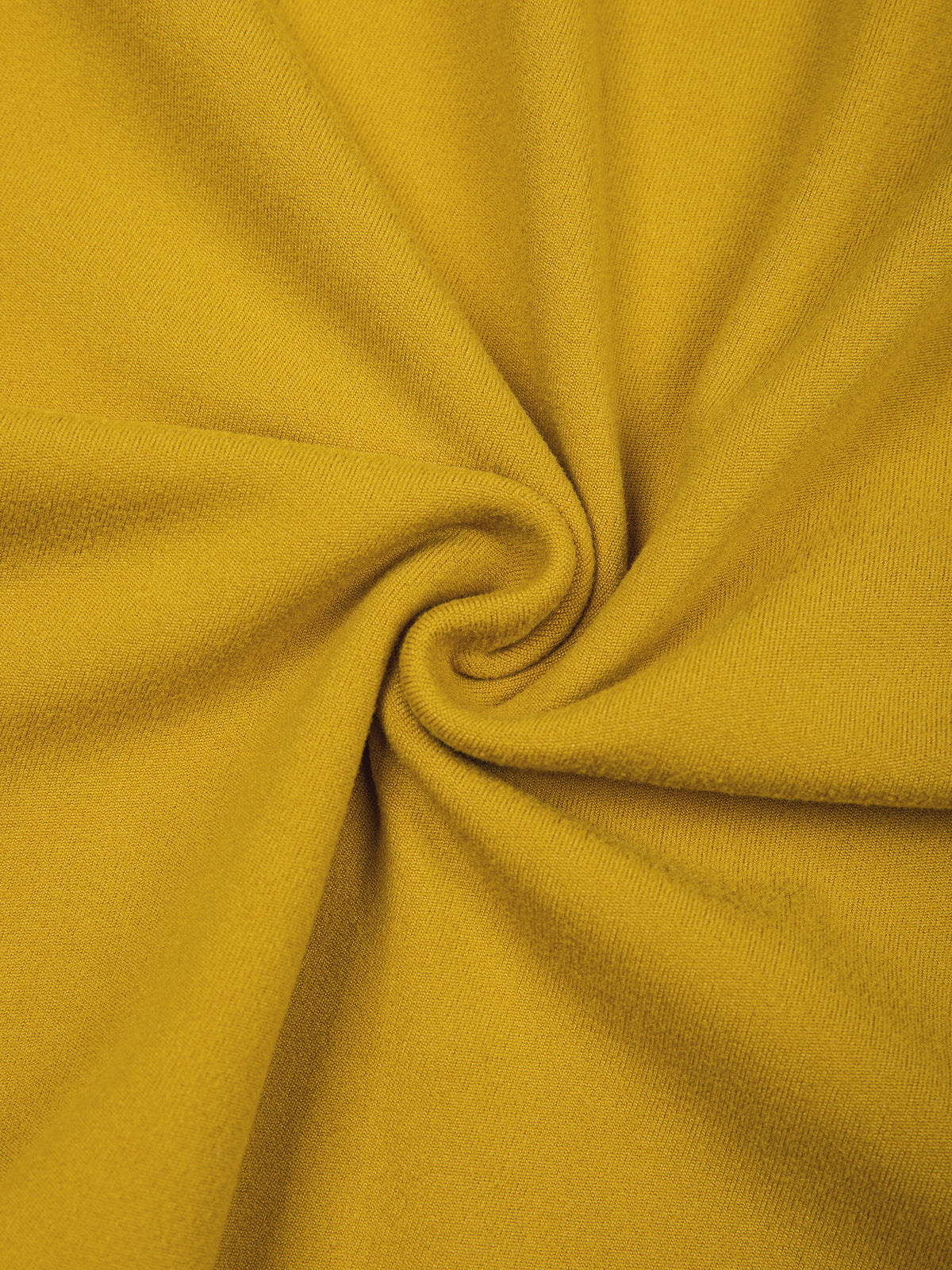 Yellow detail