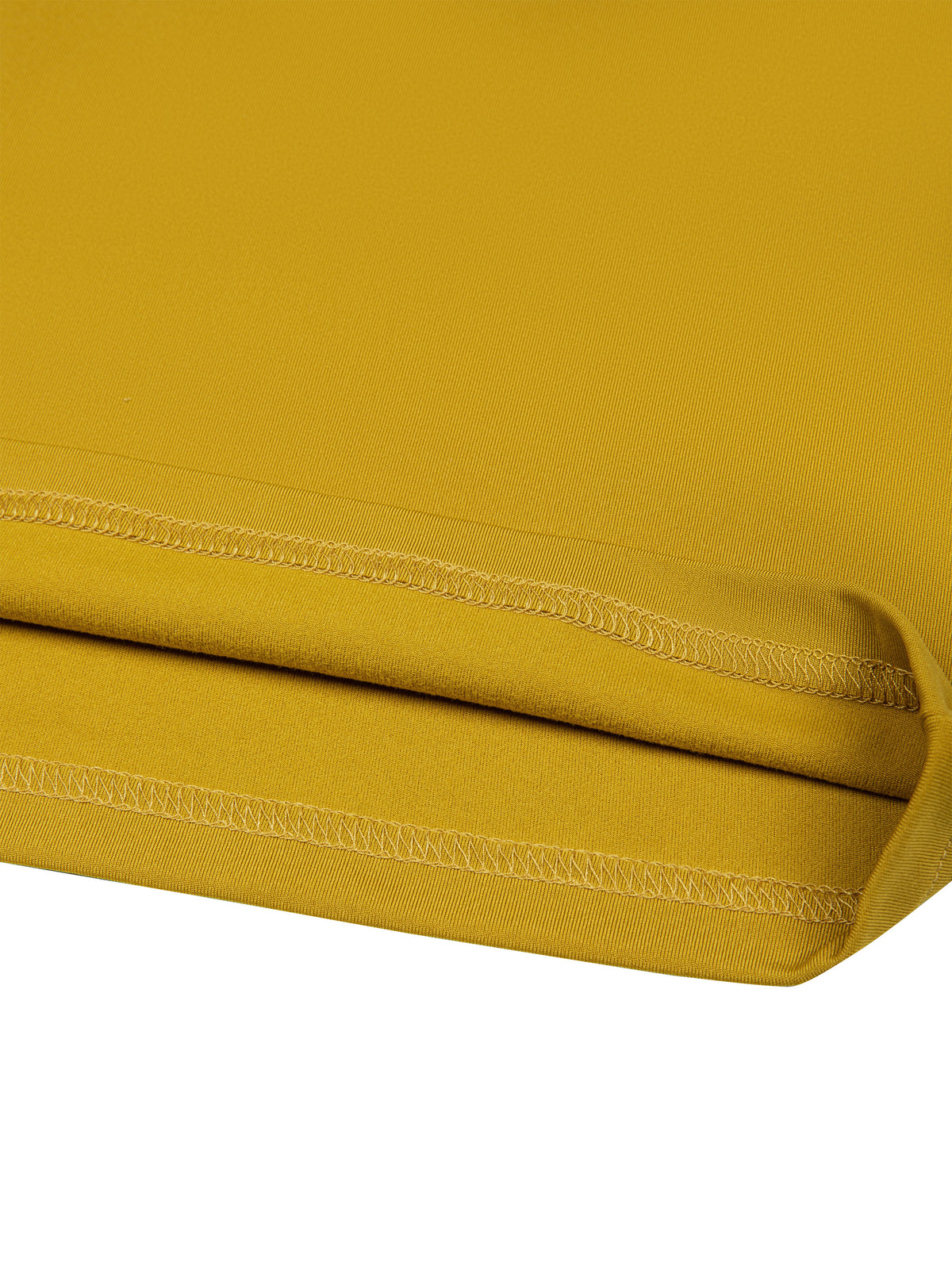 Yellow detail