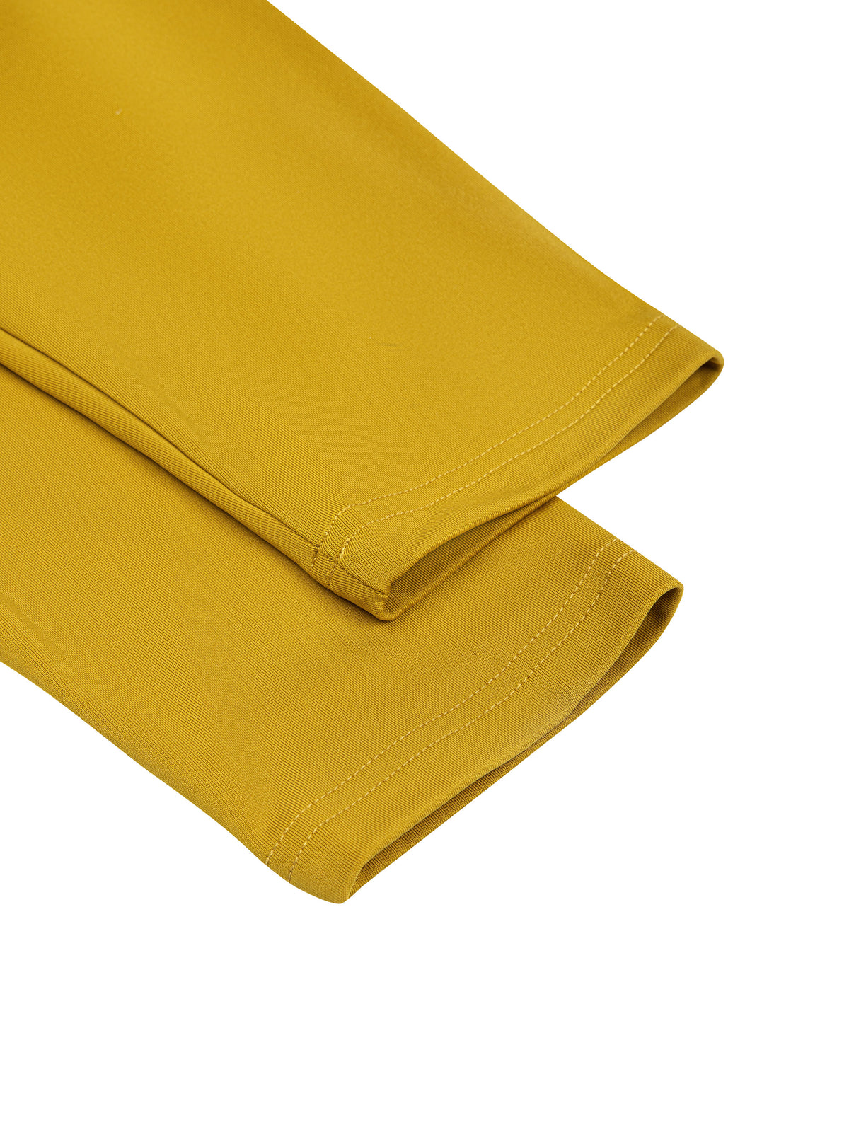 Yellow detail